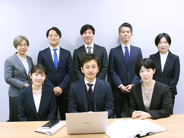 190518 司法書士法人リーガル・フェイス差し替4　会議中