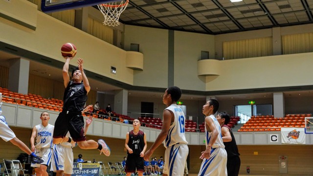 2021神奈川県U15選手権大会