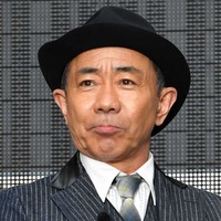 木梨憲武さん 2018年