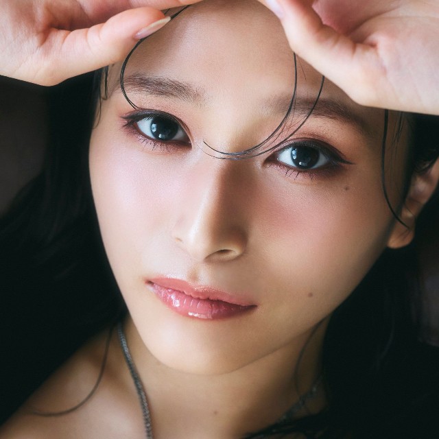 「B.L.T.2026年7月号」に登場した門脇遥香（東京ニュース通信社刊） 撮影／高橋慶佑