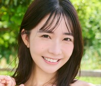 天羽希純(C)光文社/週刊FLASH 写真◎熊木優(io)