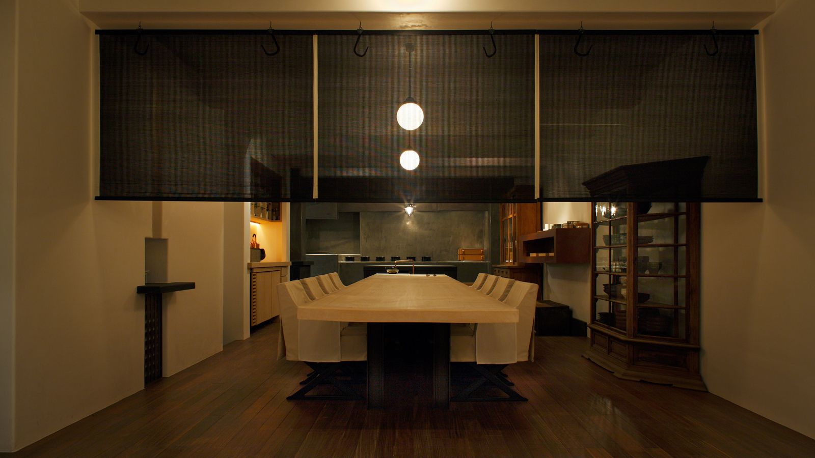 食体験から文化の学びへ<br>門戸を開く八雲茶寮というサロン<br>【センスの因数分解】