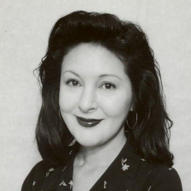 鰐淵晴子