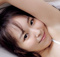 るか「週刊SPA! 」(扶桑社)4月28日号より＝撮影／青山裕企 ヘアメイク／北川香菜実 スタイリング／菊地文子