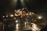 「Ｂｅｌｌ　ｔｈｅ　ＣＡＴ　２０２１」に出演した草野華余子