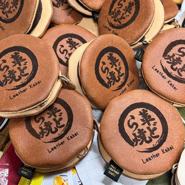（Leather Kakeiさん提供）