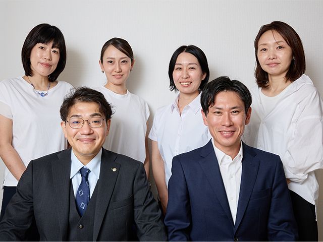 191678-いちよう相続・税務サポート_相続会議中1