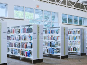 払っている住民税の「もとを取るため」に出かけた図書館で知った世界