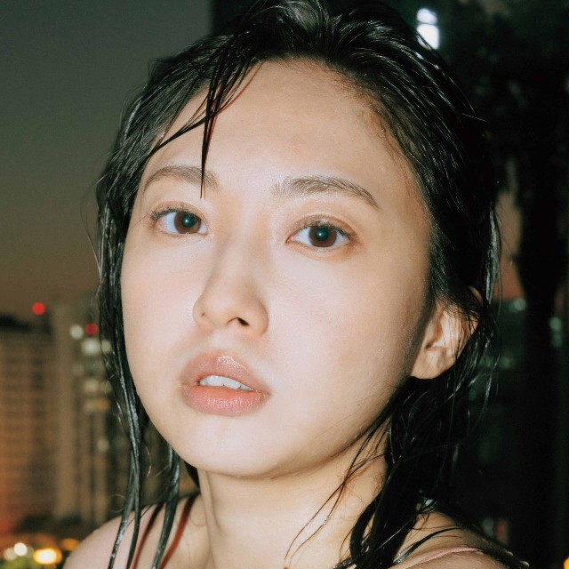 木﨑ゆりあ 3rd写真集「アップデート中」(C)扶桑社／撮影：前 康輔