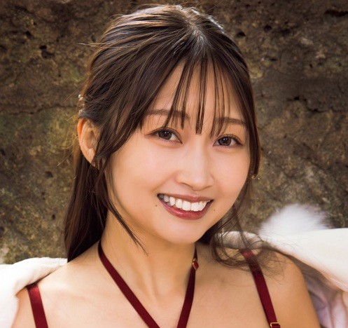 Benjaminパクチー(C)光文社/週刊FLASH 写真◎桑島智樹