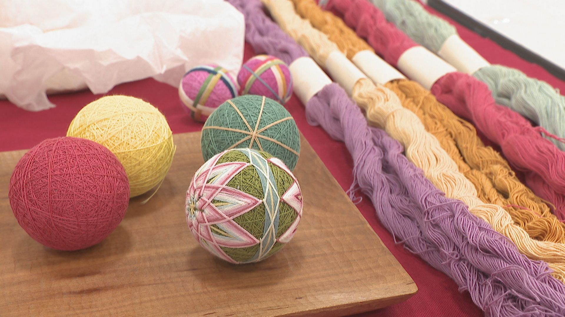 香川の伝統的工芸品の制作を体験できるイベント開催 高松市 | KSB