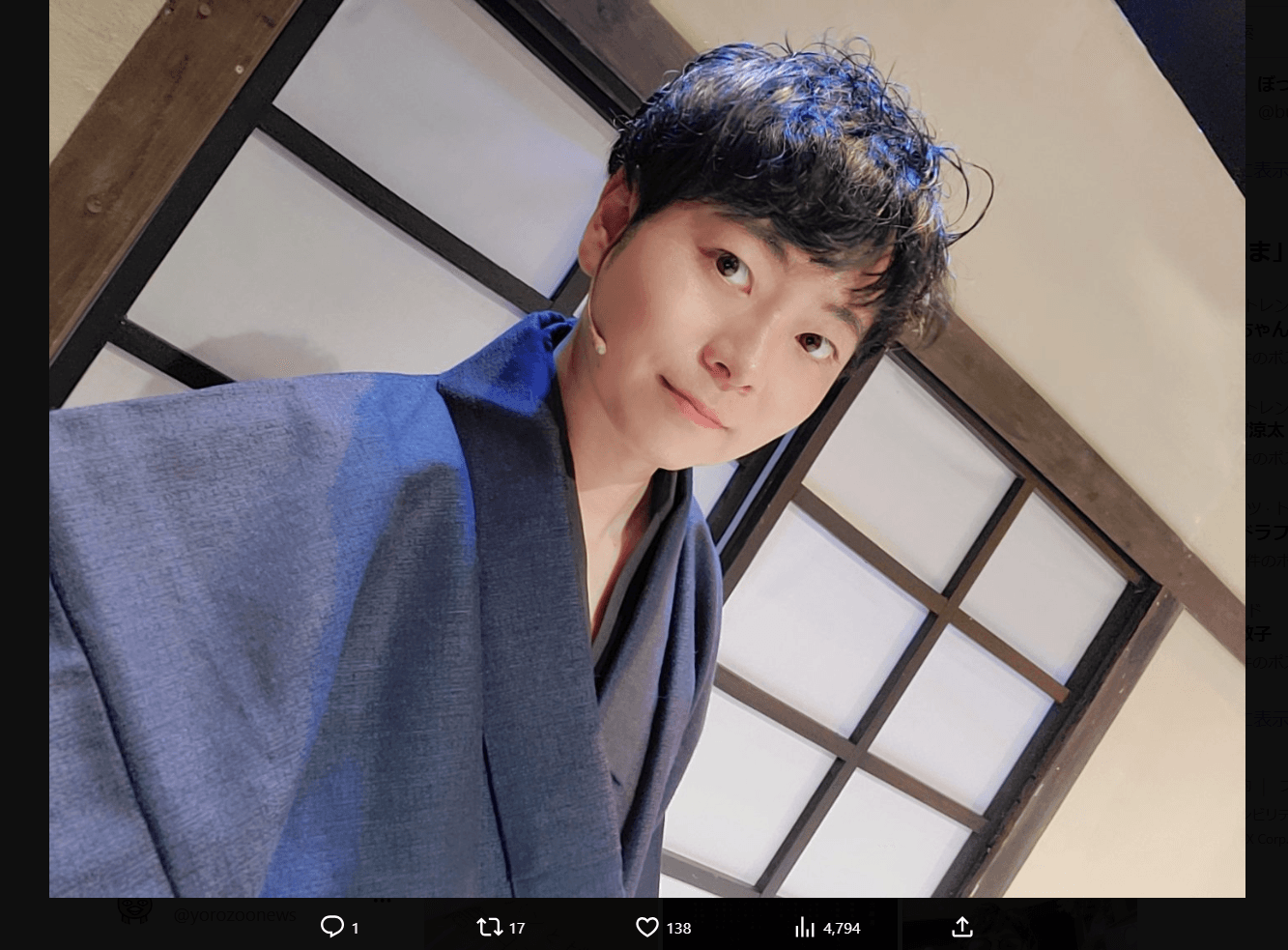 高木裕平のX（@takagiyuhei0623）より