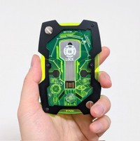 【ワンダーフェスティバル2024[冬]出品作品】最重要機密を入れるUSBメモリ（4GB）　よしけいさんのX（@yosikei1210）より