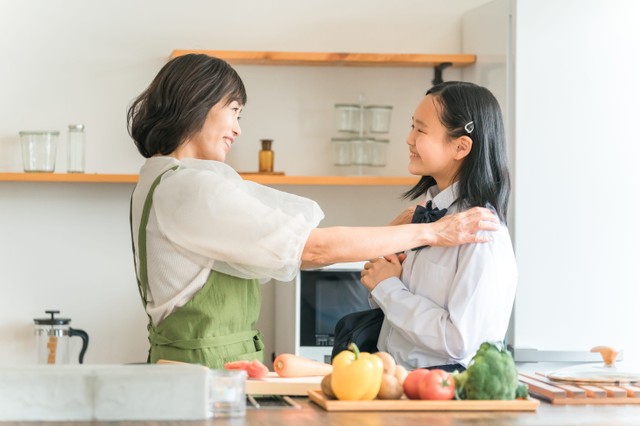 30いいねがつき、和解成立！　※画像はイメージです（buritora/stock.adobe.com）