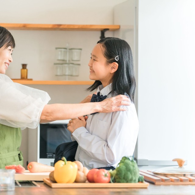 30いいねがつき、和解成立！　※画像はイメージです（buritora/stock.adobe.com）