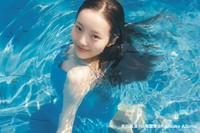 本田真凜1st写真集『MARIN』（C）講談社