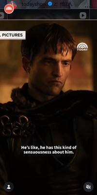 映画「オデュッセイア」のインスタグラム＠theodysseymovieより
