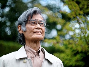 差別社会 若者を絶望させた　見田宗介「まなざしの地獄」