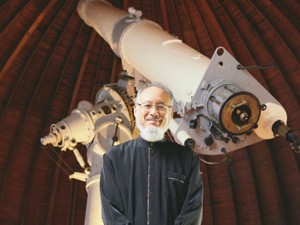 天文学者・渡部潤一さん「賢治と『星』を見る」インタビュー　みんなの幸いを探した人の心に寄り添う星めぐりの旅へ