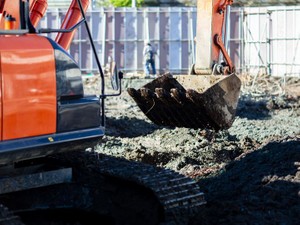 土地の造成とは何をするのか？　具体的な内容や工事会社を選ぶ注意点