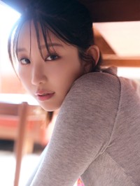 写真: 佐々木大輔(SIGNO)　スタイリスト: クメユナ　ヘアメイク: 吉田美幸　石橋てるみさんのX（@terumi_1484）より
