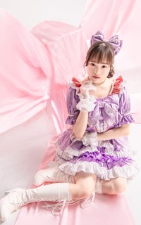 ideal peco 近石日奈（メンバーカラー・レッド）