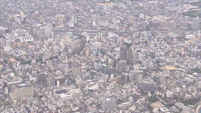岡山県で13人の感染を確認　倉敷市で7人〈新型コロナ〉