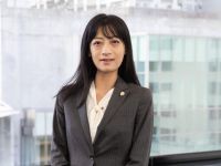 大野 智恵美