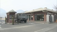 部下の隊員の規律違反を黙認した30代の３等陸曹を懲戒処分　自衛隊善通寺駐屯地