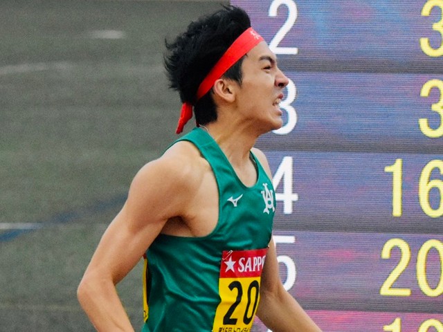 鹿居二郎の記事