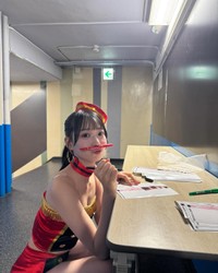 百田汐里さんのInstagram（@shiori_08.19）から