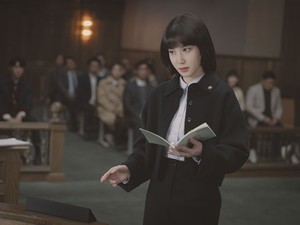 韓国ドラマ『ウ・ヨンウ』が覆す固定観念　彼女と社会、「おかしい」のはどちら　