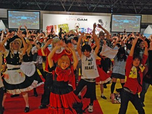 ｢○○を踊ってみた｣　動画サイトで広がる映像、アーティスト誕生も