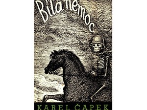 疫病と戦争、いまこそ読むべきチャペック　謎の感染症テーマの戯曲「白い病」新訳公開
