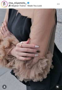 宮本李菜(@rina_miyamoto_)より