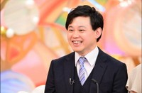 京大院卒の31歳夫＝「新婚さんいらっしゃい！」ⓒABCテレビ