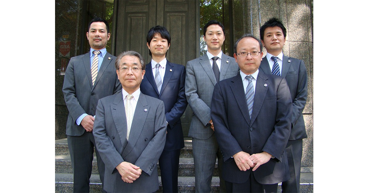 横浜市で相続相談ができる弁護士 みなと綜合法律事務所