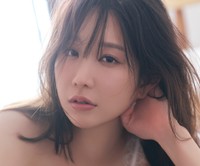 石橋てるみ(C)光文社/週刊FLASH 写真◎佐々木大輔(SIGNO)