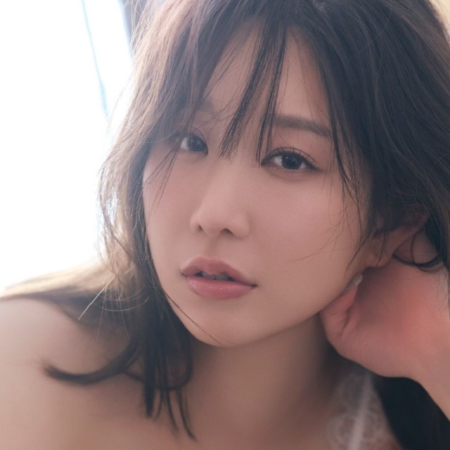 石橋てるみ(C)光文社/週刊FLASH 写真◎佐々木大輔(SIGNO)