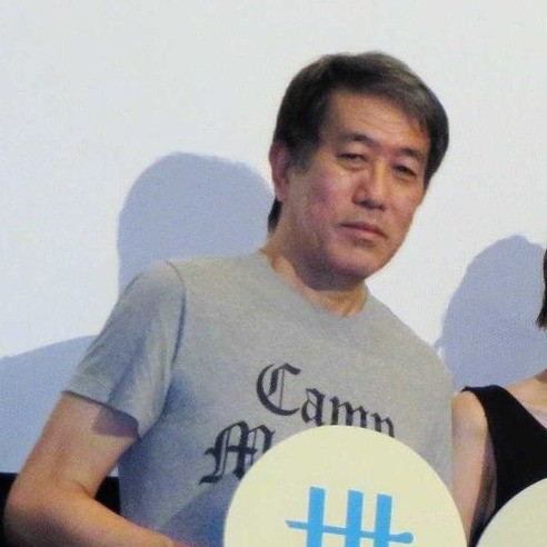 尾崎将也さん（2017年撮影）