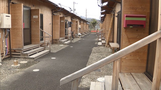 西日本豪雨の被災者の住宅再建などの進捗状況は?　岡山県庁で復旧・復興の進捗状況を確認する会議