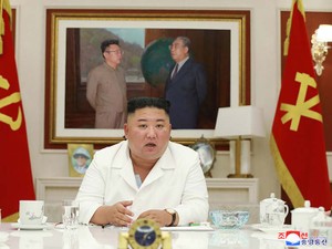 世界の人工衛星は今、北朝鮮の何を見ているか