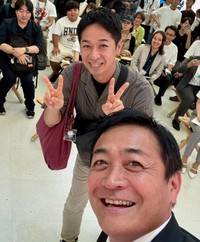 玉木雄一郎氏のX（@tamakiyuichiro）より