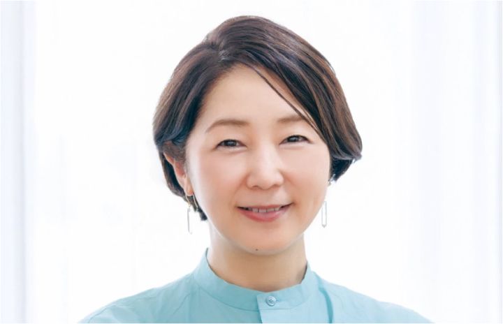 中井美穂さん