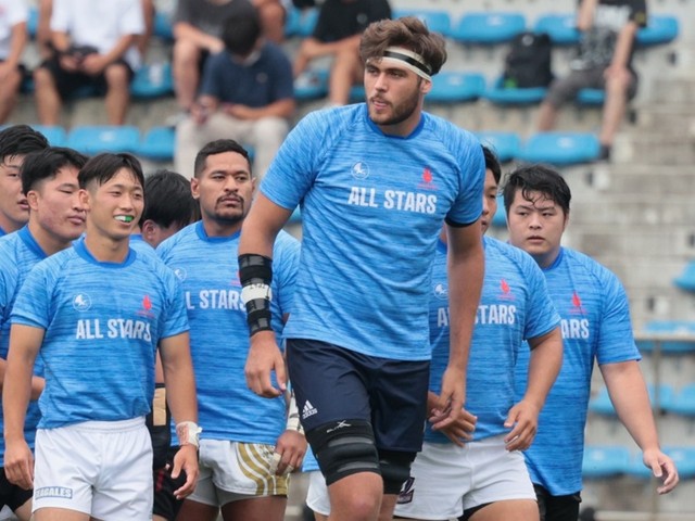 ラグビー - 29季ぶりに1部昇格の東洋大が快挙！ 4連覇中の東海大を破っ