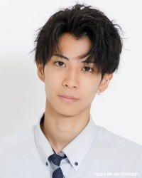 北海道・東北エリア代表：小川永真（福島県／高校2年生）