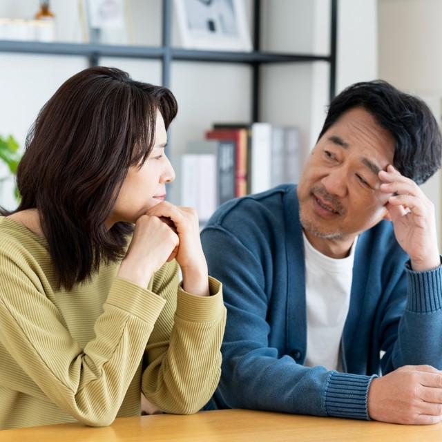 課長への昇進は良いことばかりじゃない？　※画像はイメージです（arancione/photoAC）