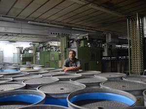 「みんなの経済」の未来は？　仏社会経済学者ジャン＝ルイ・ラヴィルに聞く③