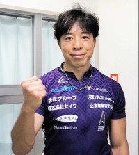 レース中の事故で亡くなった競輪の伏見俊昭選手