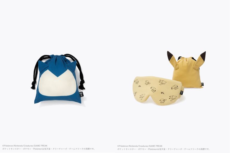 高額だけど買う一択」ポケモンスリープ×BAKUNEコラボに反響続々